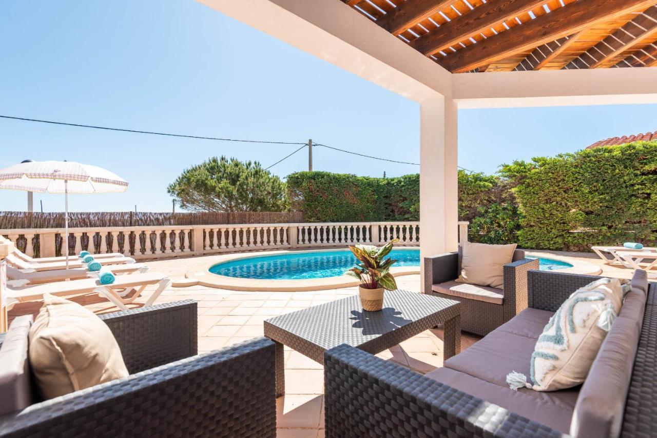 Rouss Cala En Porter (Menorca)