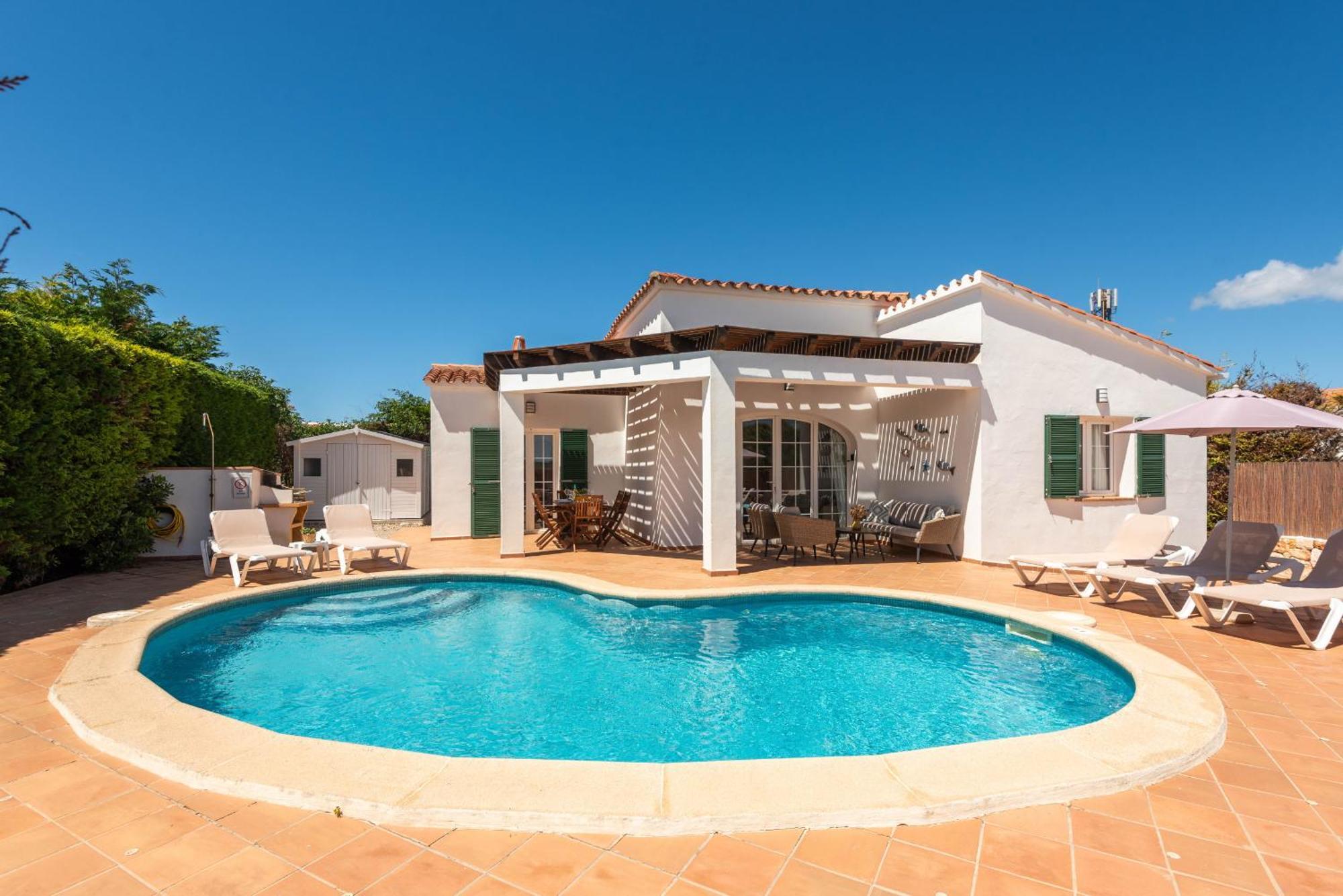 Rouss Villa