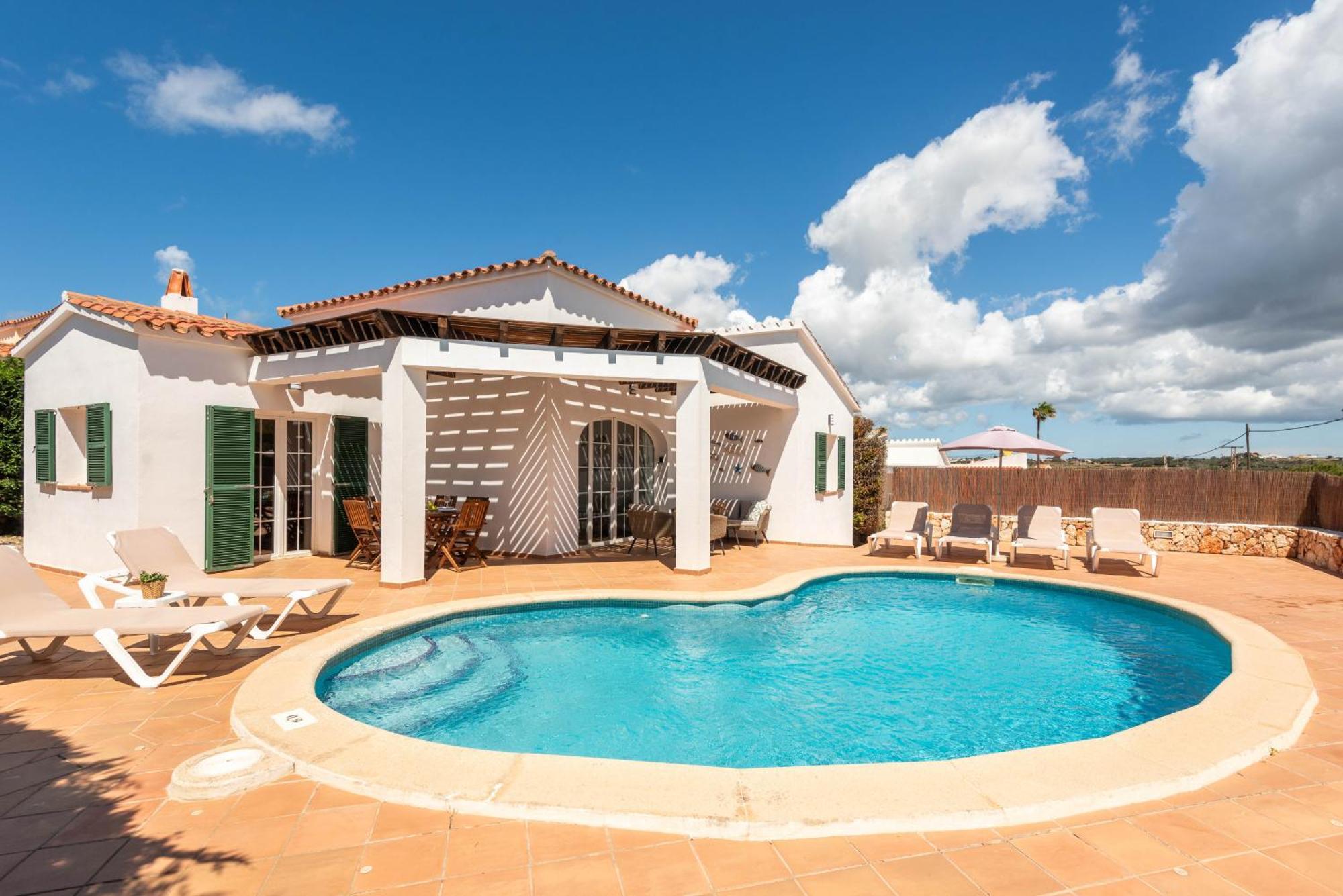 Rouss Villa *