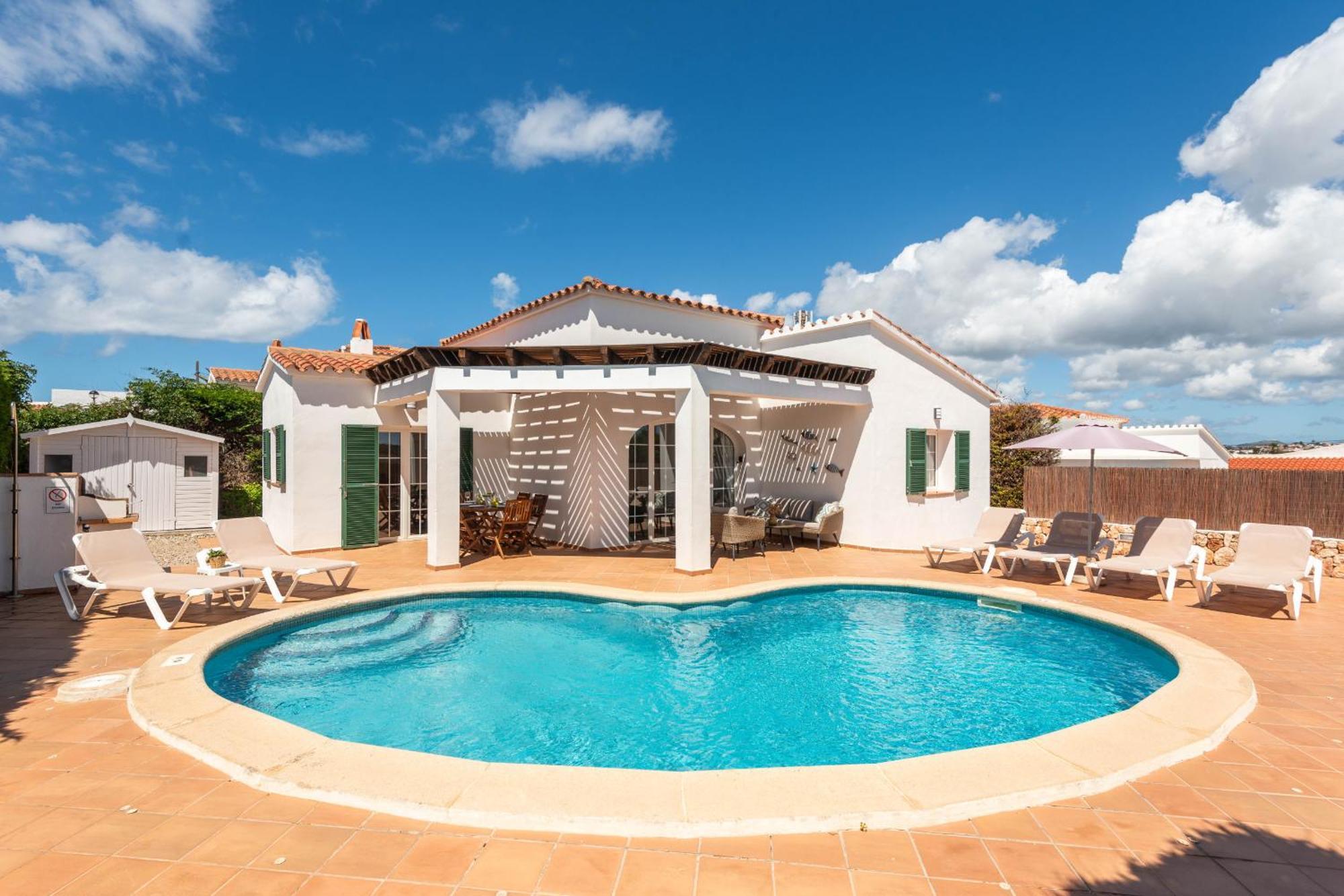Villa Rouss *